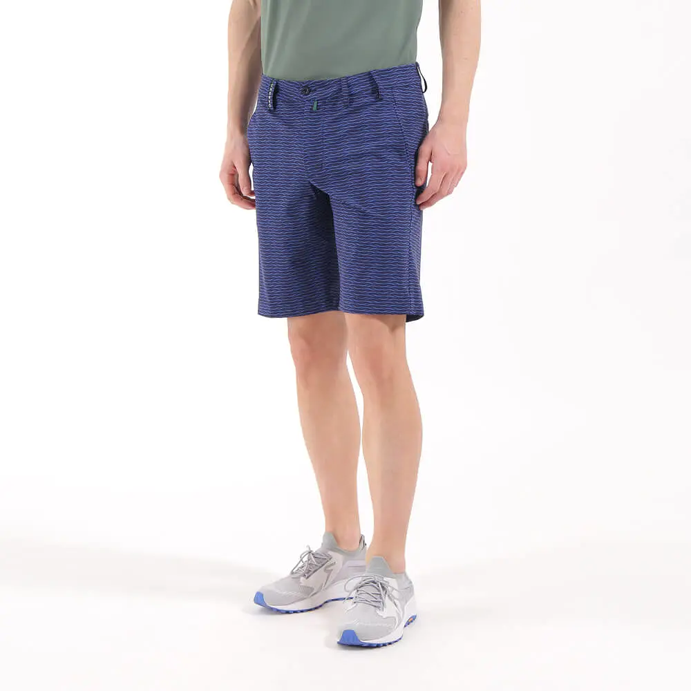 GIANMARIA | SUNBLOCK WELT POCKET SHORT