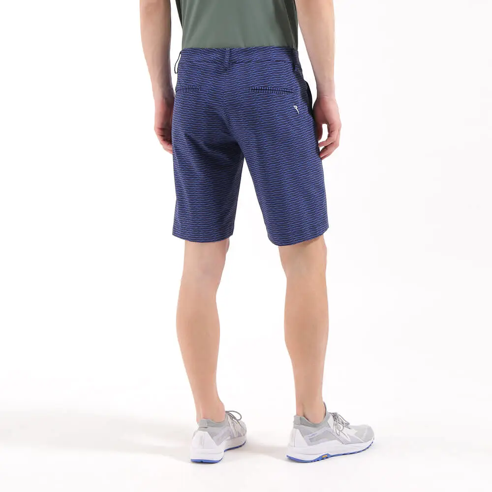 GIANMARIA | SUNBLOCK WELT POCKET SHORT