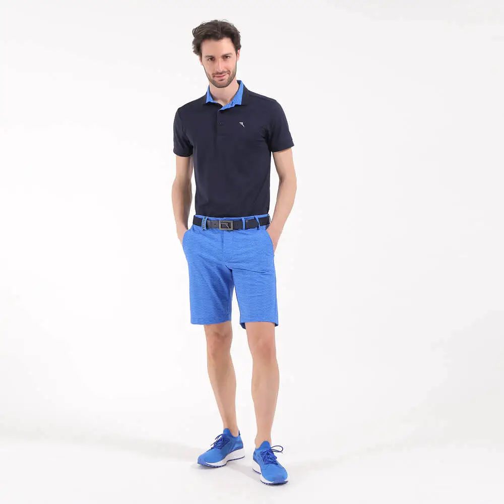 GIANMARIA | SUNBLOCK WELT POCKET SHORT