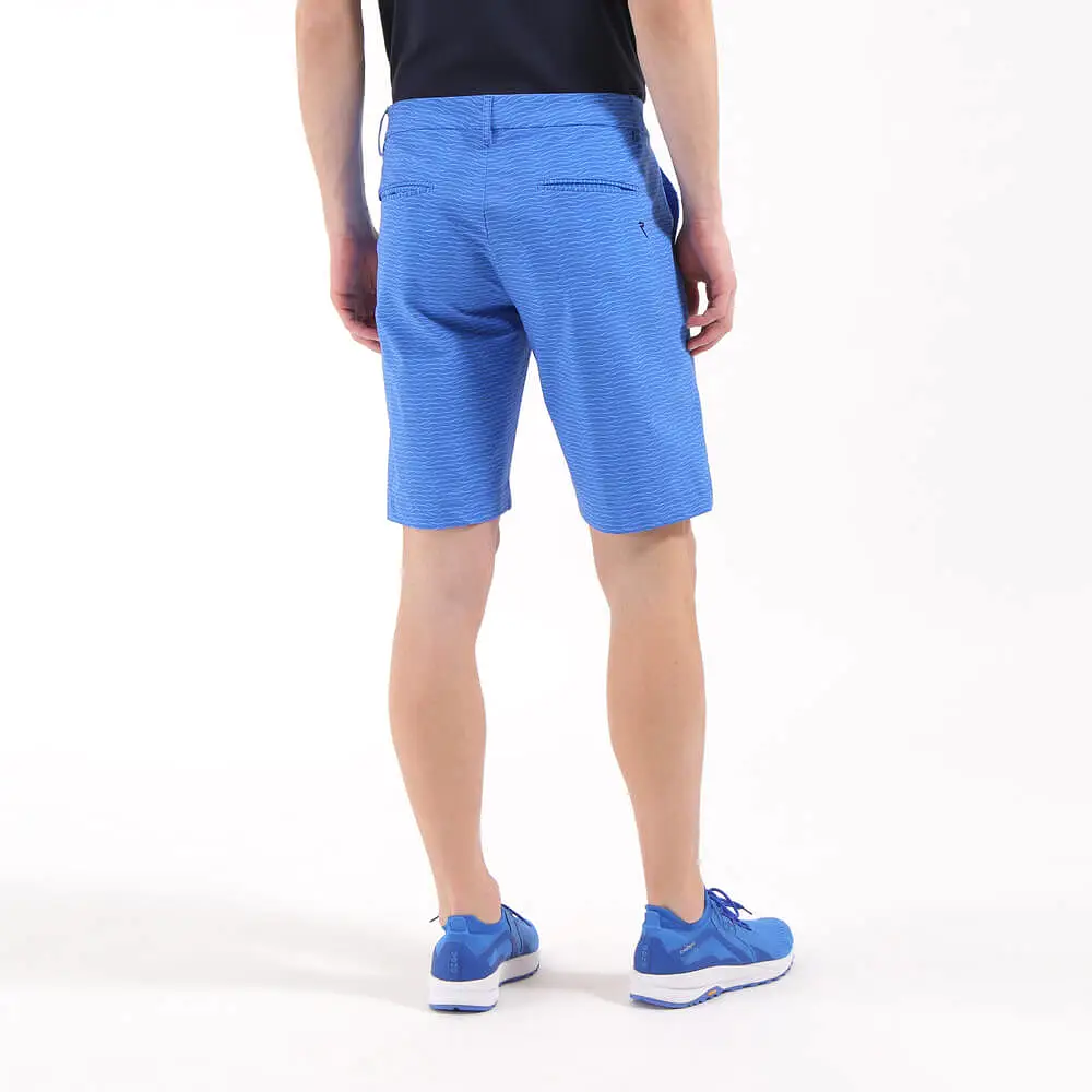 GIANMARIA | SUNBLOCK WELT POCKET SHORT