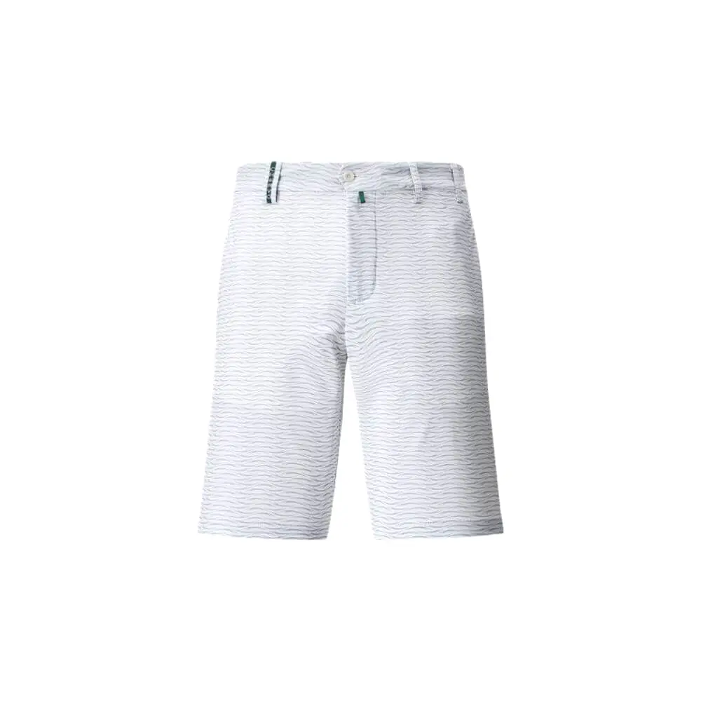 GIANMARIA | SUNBLOCK WELT POCKET SHORT