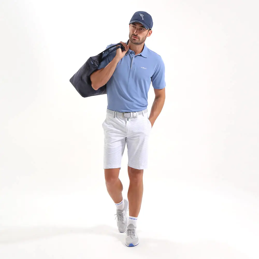 GIANMARIA | SUNBLOCK WELT POCKET SHORT