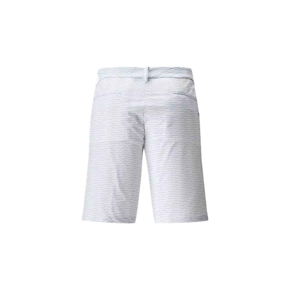 GIANMARIA | SUNBLOCK WELT POCKET SHORT