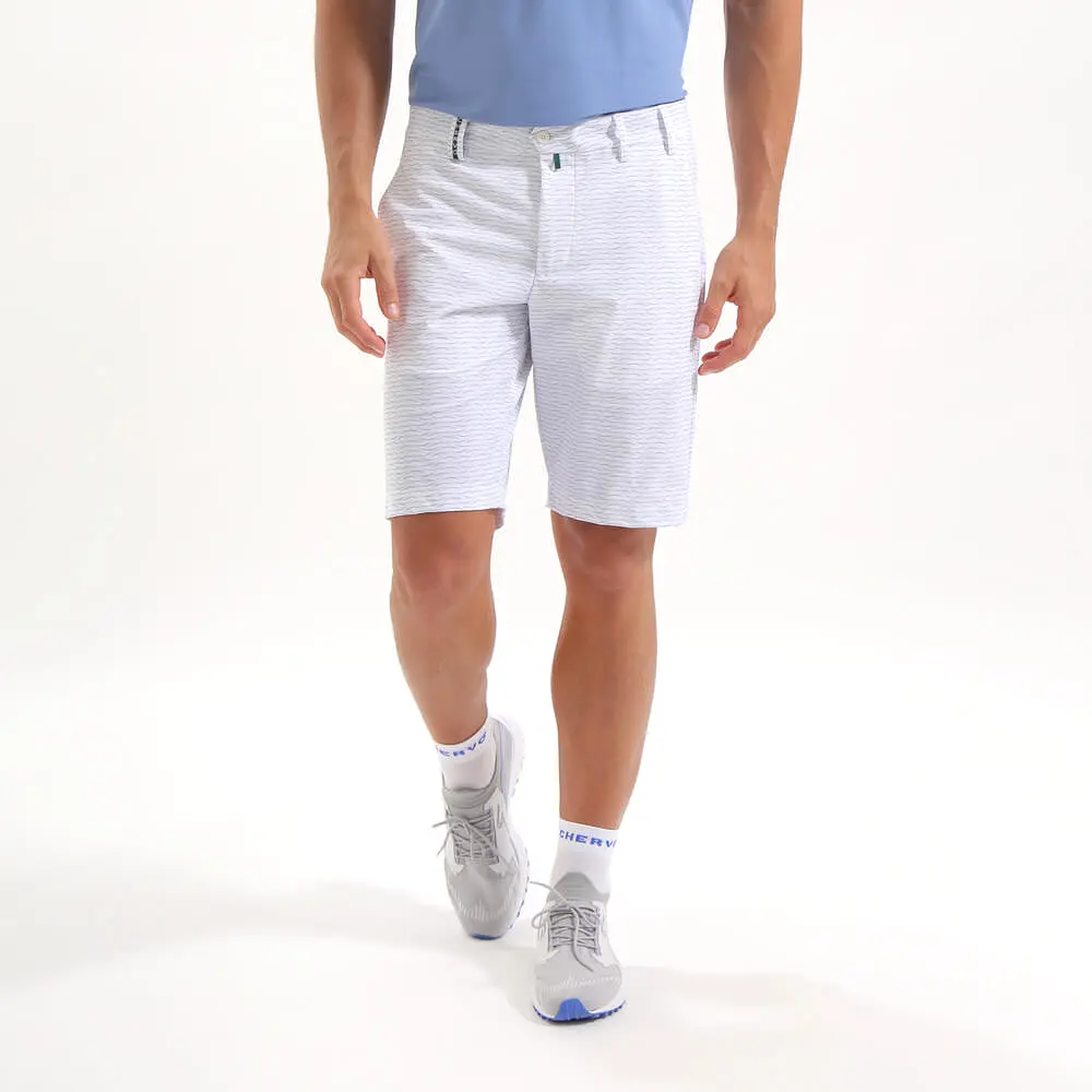 GIANMARIA | SUNBLOCK WELT POCKET SHORT