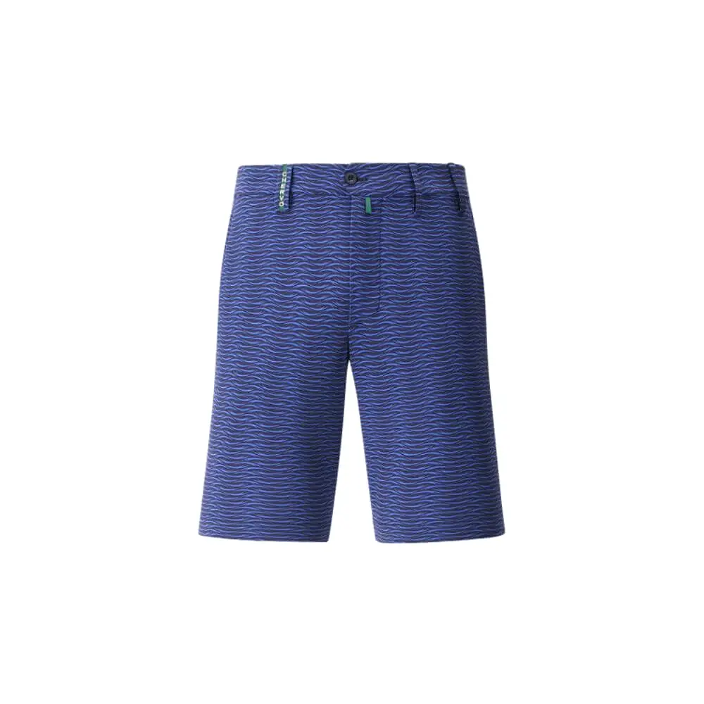 GIANMARIA | SUNBLOCK WELT POCKET SHORT