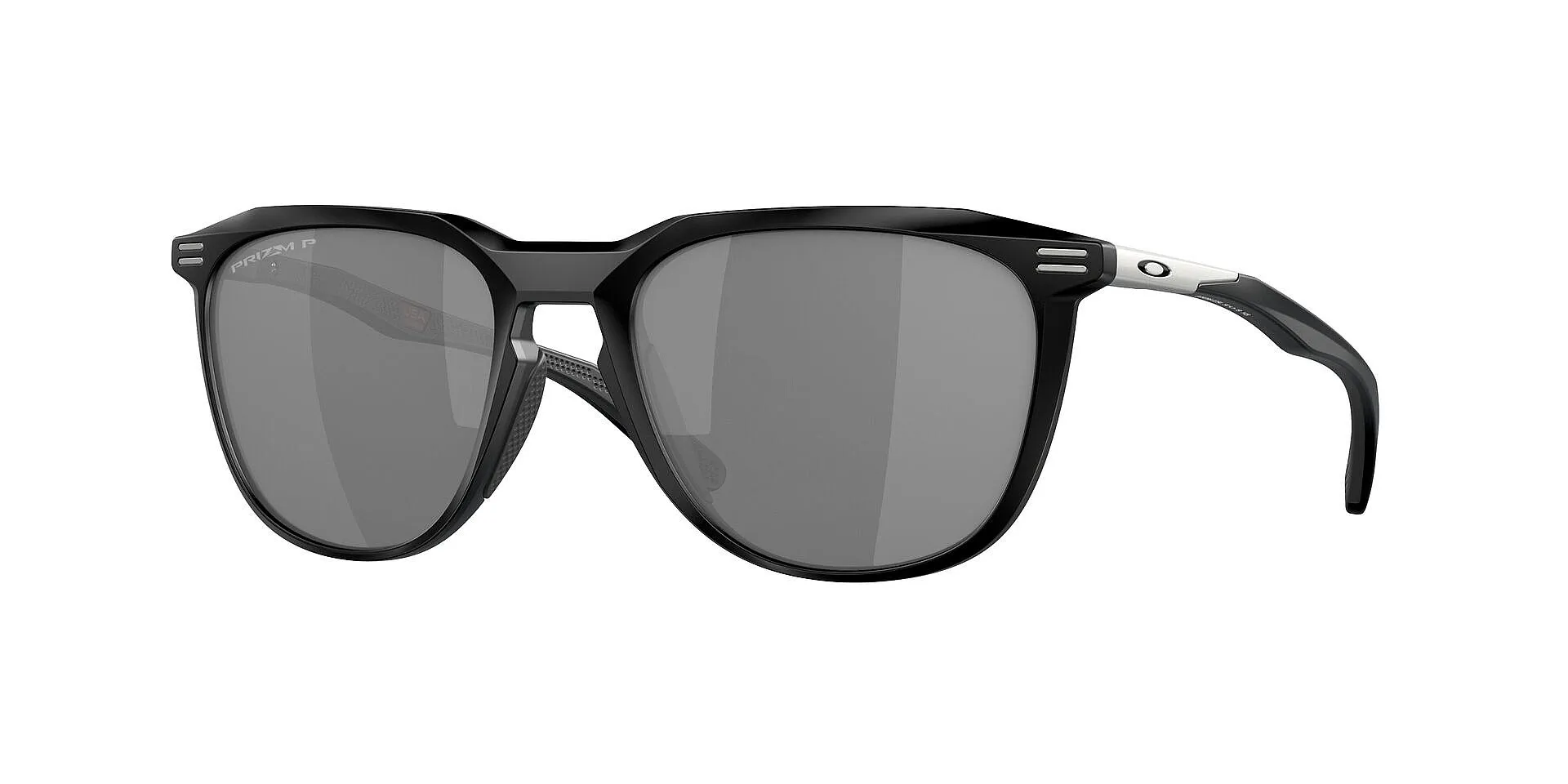 glasses Oakley Thurso - Matte Black/Prizm Black Polarized