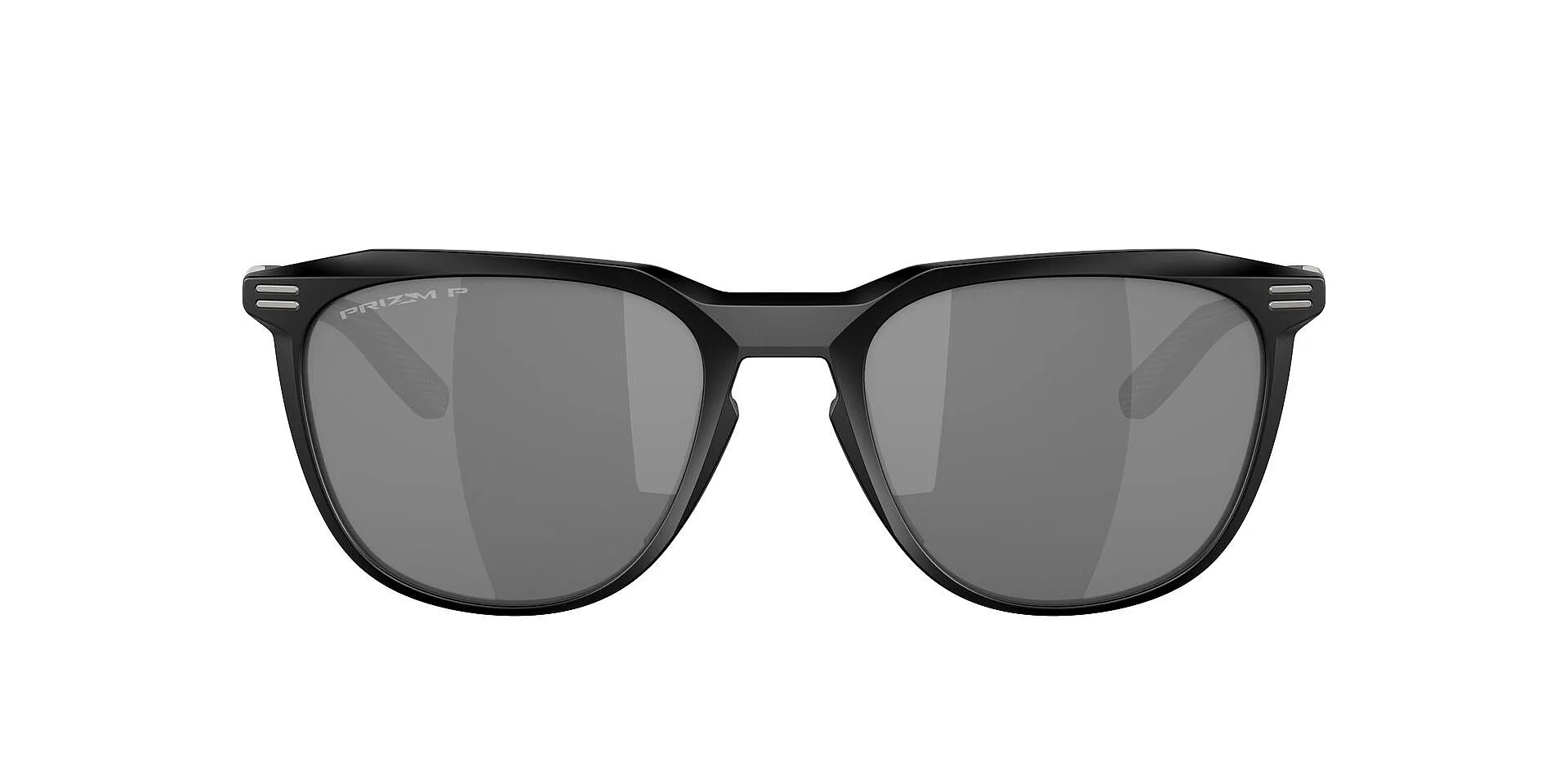 glasses Oakley Thurso - Matte Black/Prizm Black Polarized