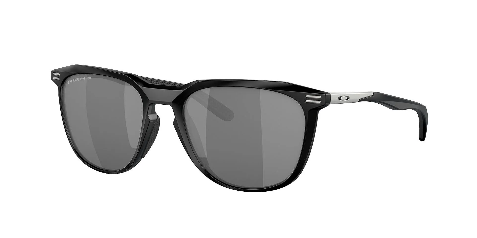 glasses Oakley Thurso - Matte Black/Prizm Black Polarized