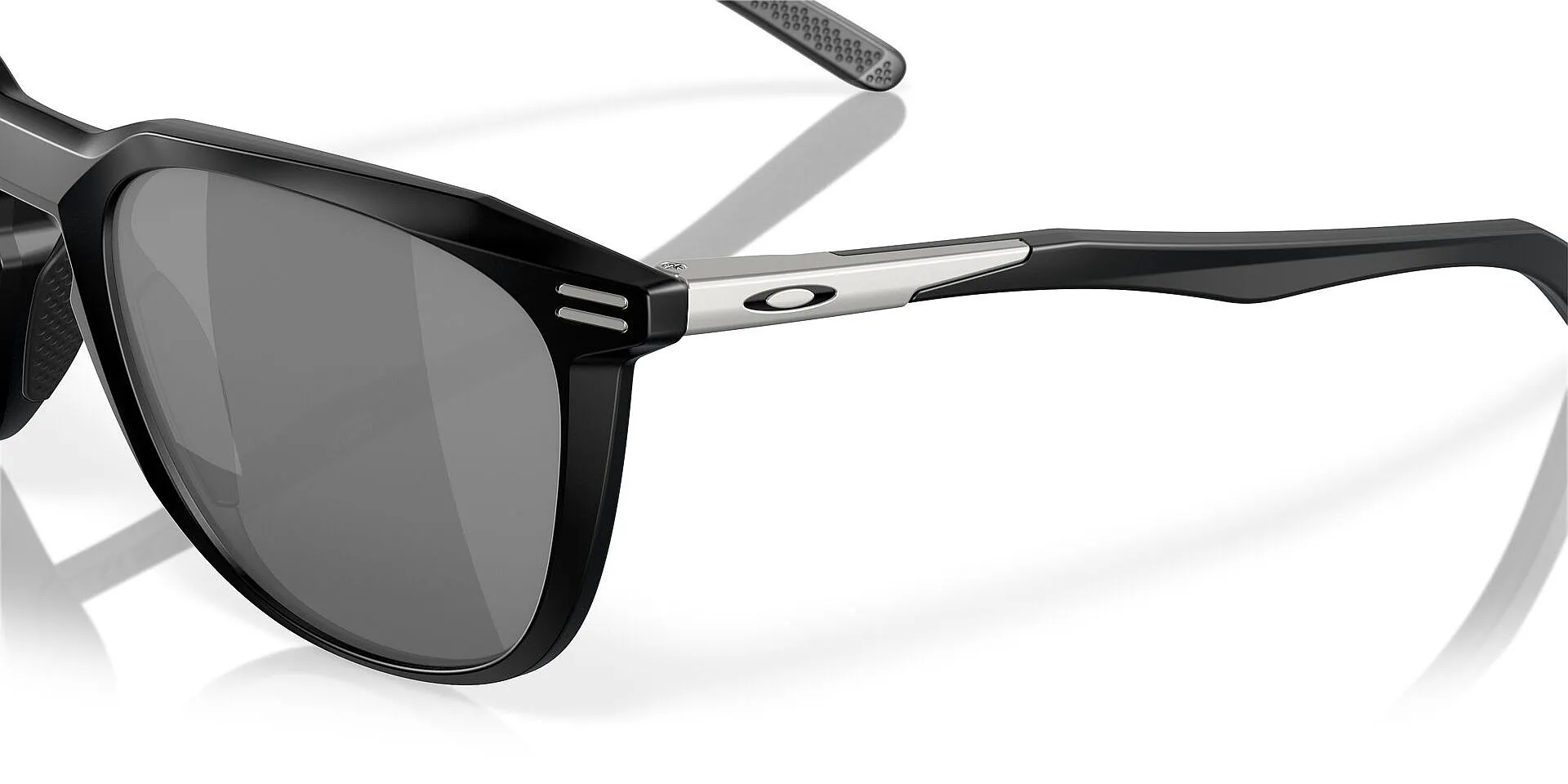 glasses Oakley Thurso - Matte Black/Prizm Black Polarized