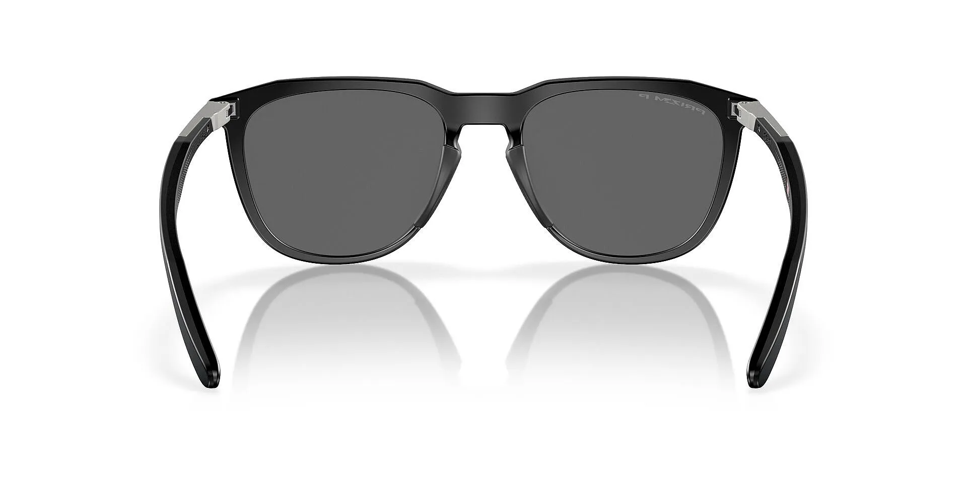 glasses Oakley Thurso - Matte Black/Prizm Black Polarized