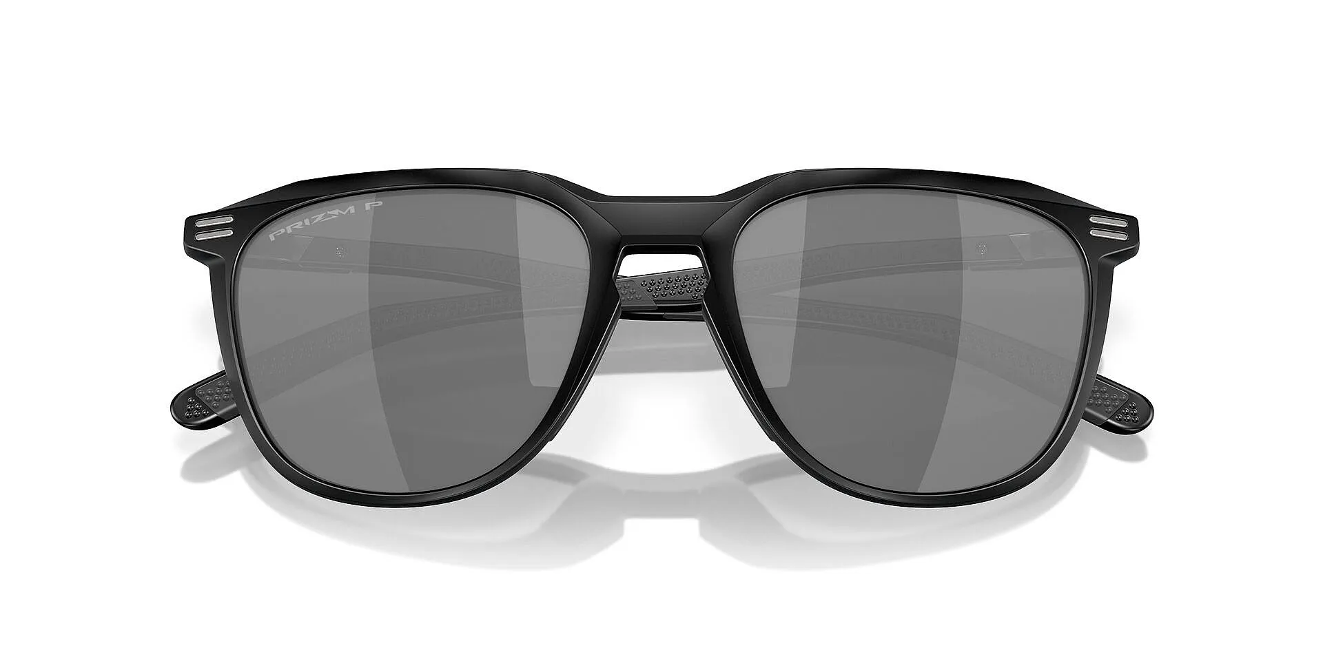 glasses Oakley Thurso - Matte Black/Prizm Black Polarized