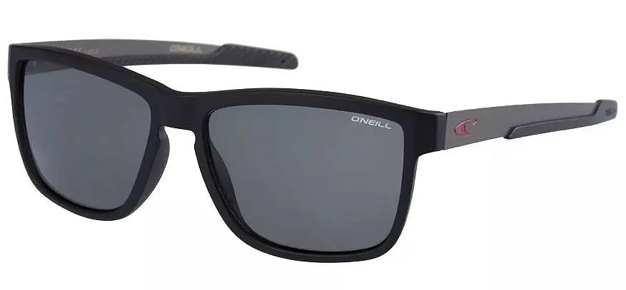 glasses O'neill ONS 9006-2.0 - Matte Black/Gun/Polarized