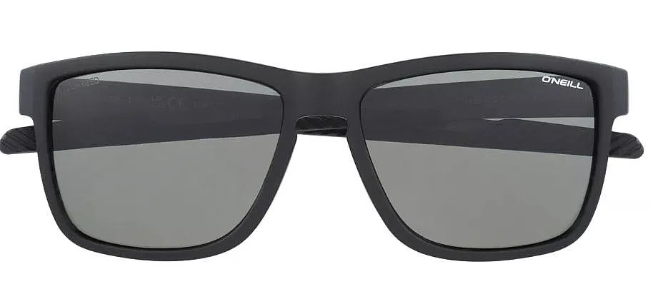 glasses O'neill ONS 9006-2.0 - Matte Black/Gun/Polarized