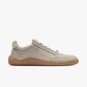 GOBI SNEAKER PREMIUM LEATHER MENS - Sand