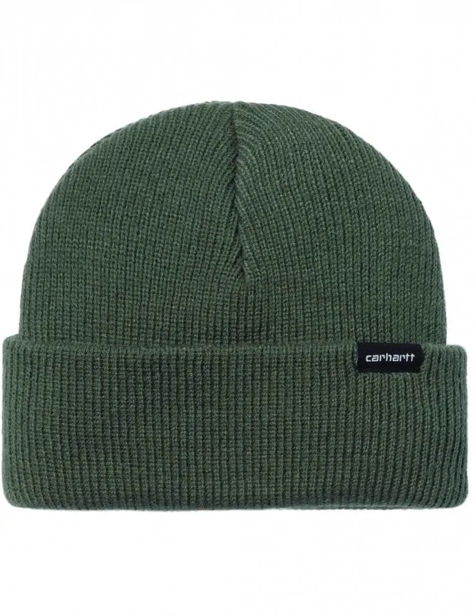 Gordan Beanie Hat - Sycamore Tree