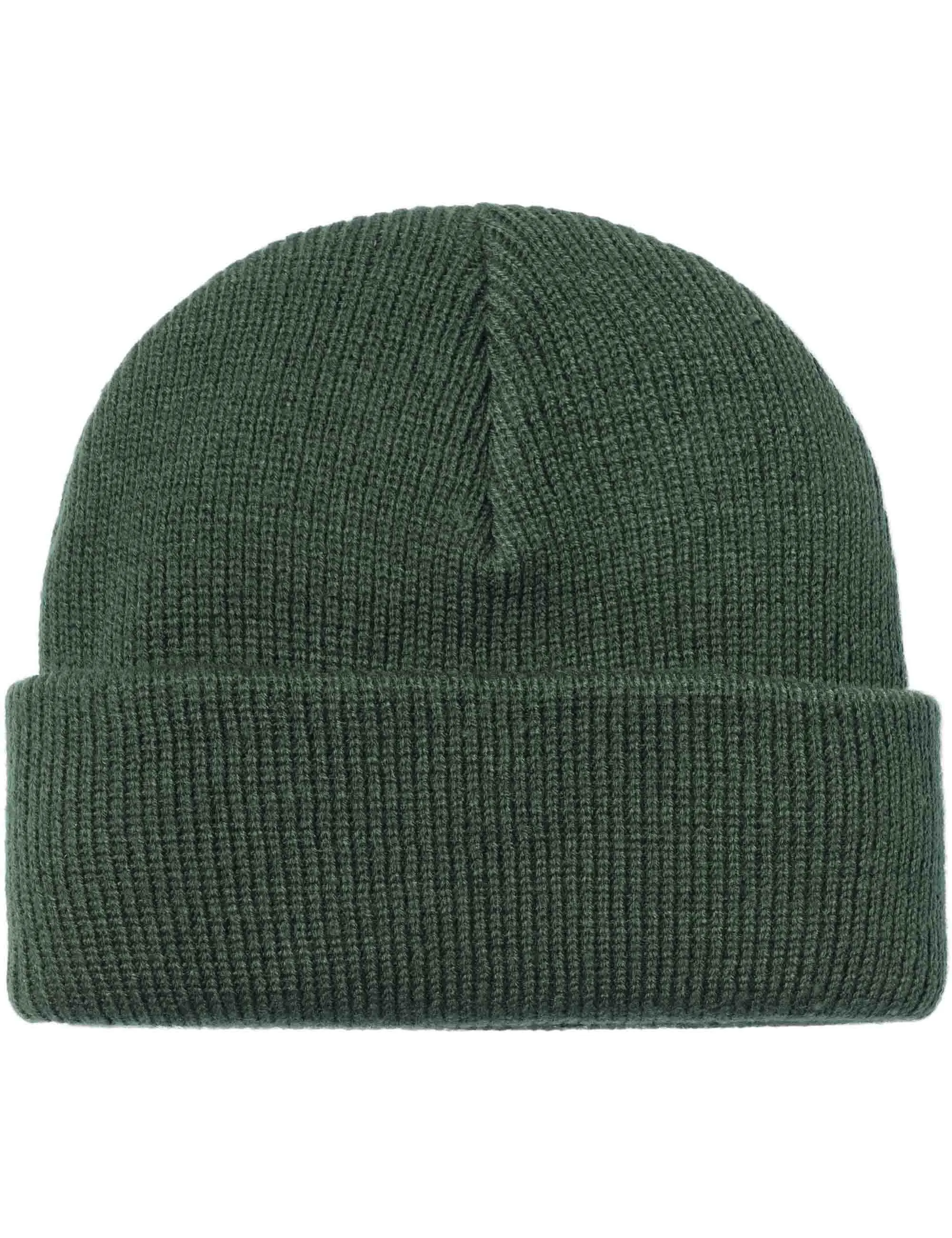 Gordan Beanie Hat - Sycamore Tree