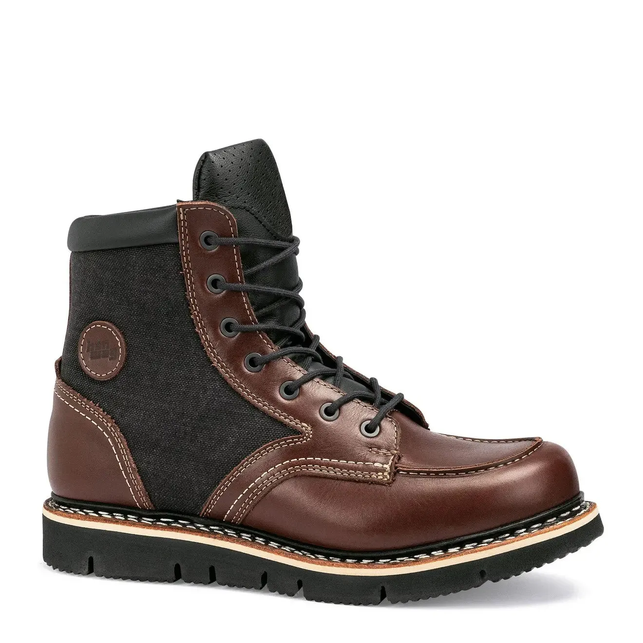 Hanwag Valepp Boot Century / Black