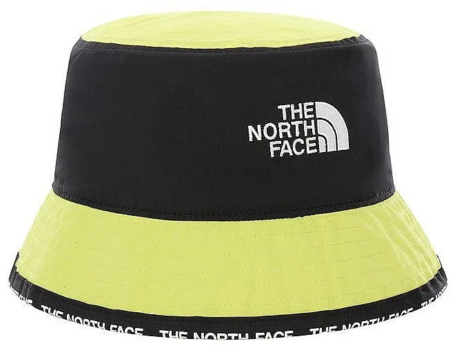 hat The North Face Cypress Bucket - Sharp Green