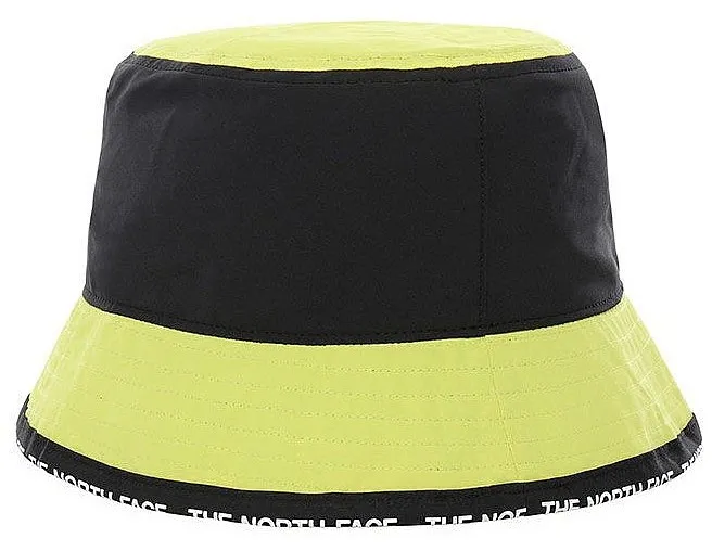 hat The North Face Cypress Bucket - Sharp Green