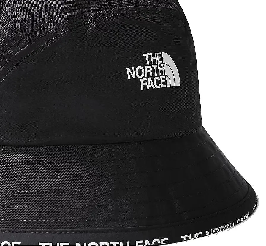 hat The North Face Cypress Bucket - TNF Black