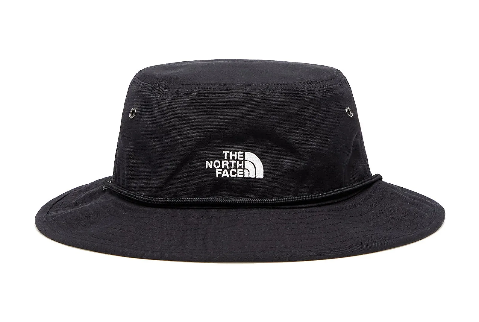 hat The North Face Recycled 66 Brimmer - TNF Black