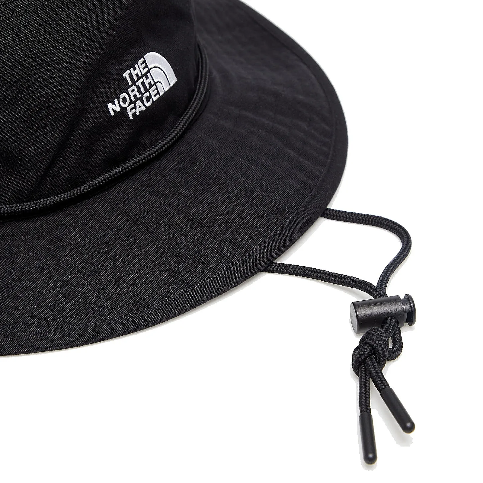 hat The North Face Recycled 66 Brimmer - TNF Black