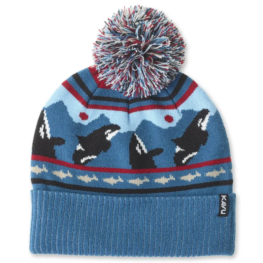 Herschel Hat - Orca