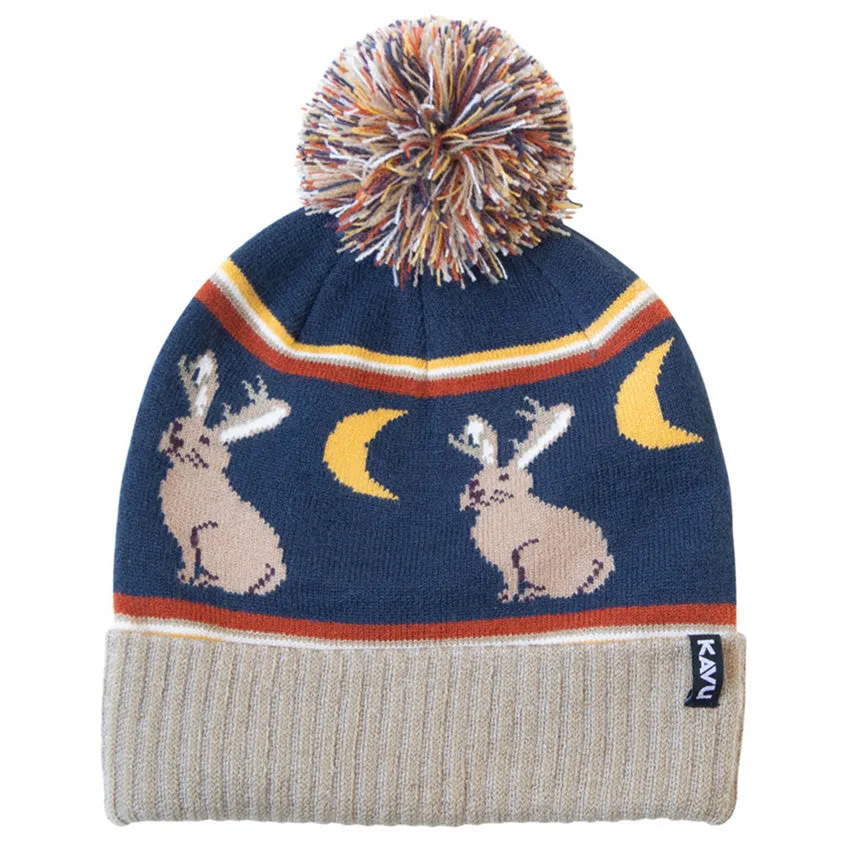 Herschel Hat - Stagbunny