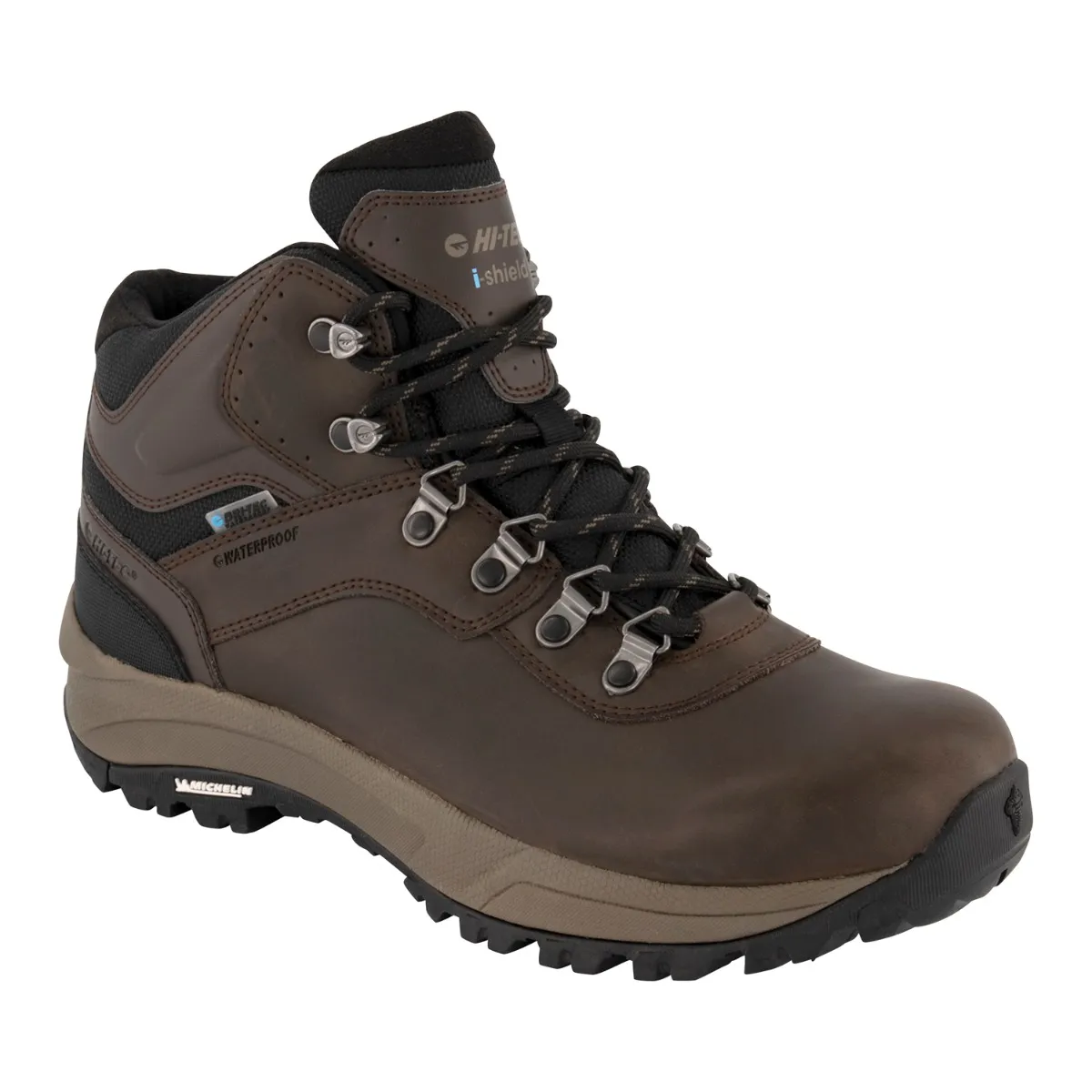 Hi-Tec Altitude V2 Mens Hike Boot