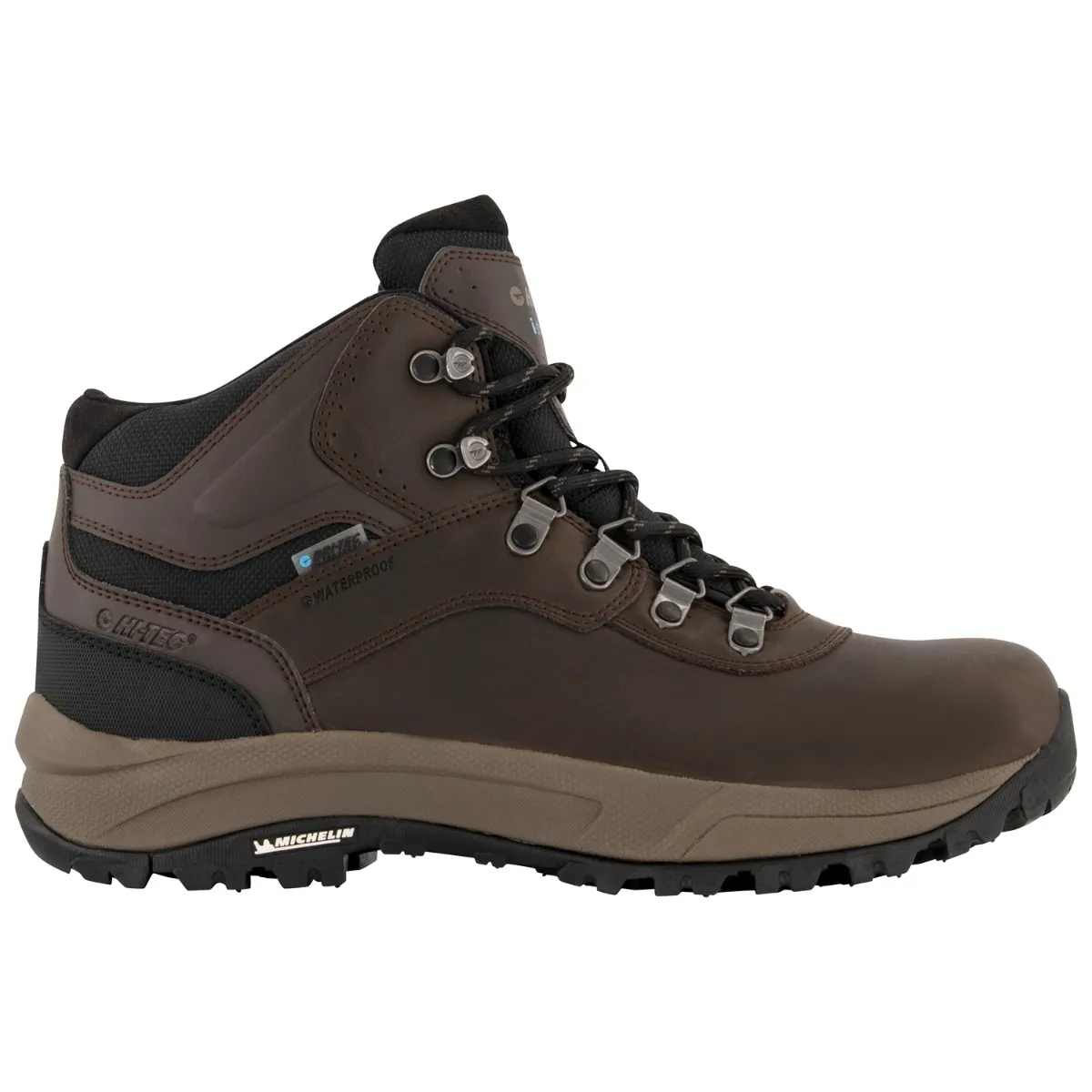 Hi-Tec Altitude V2 Mens Hike Boot