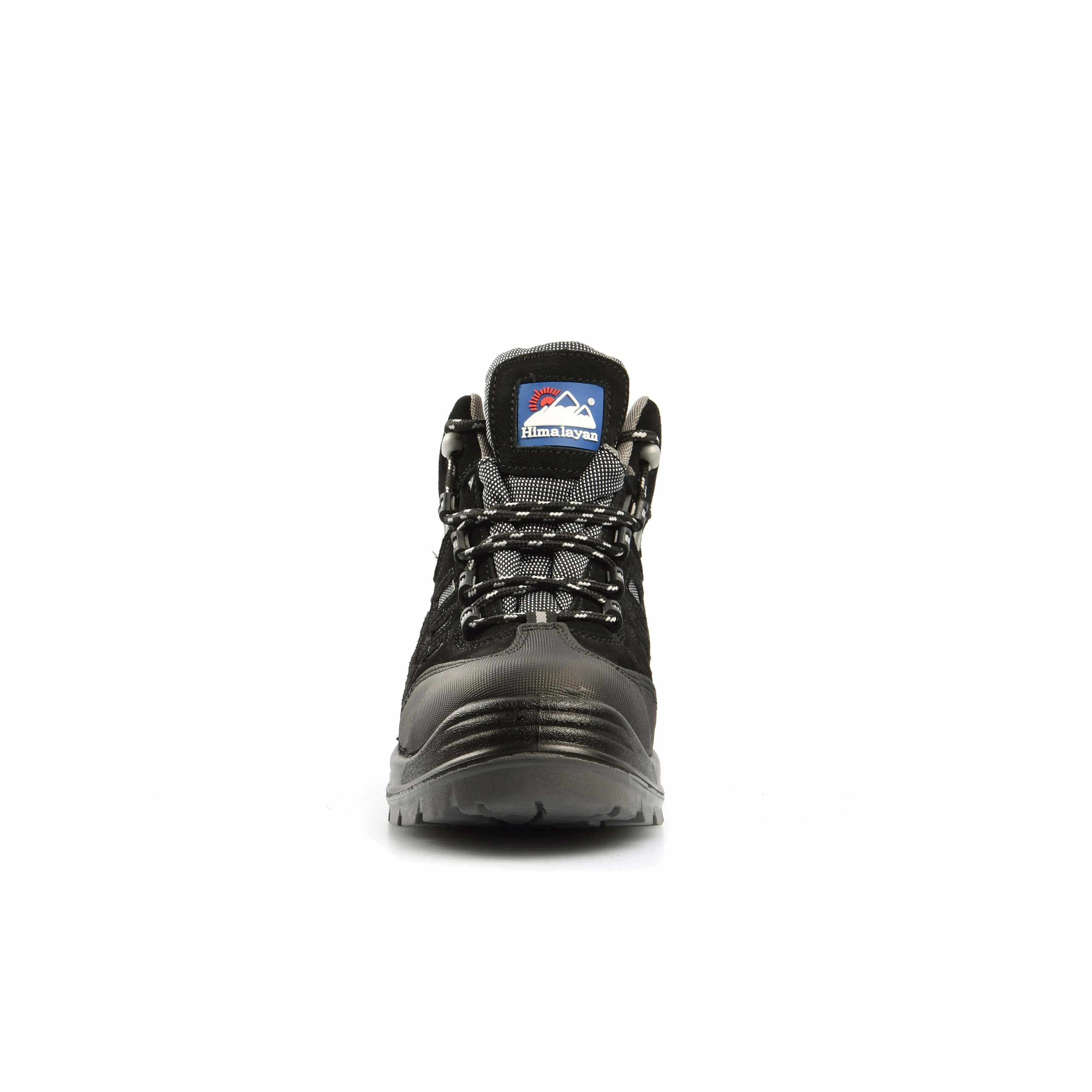 Himalayan 4114 S1P/SRC Composite Black Safety Boot