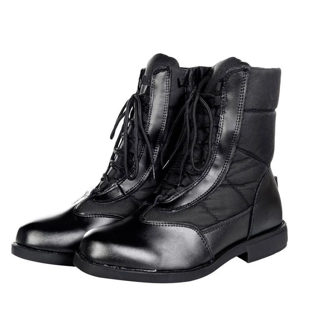 HKM Ladies Jodhpur Boot -Alaska-