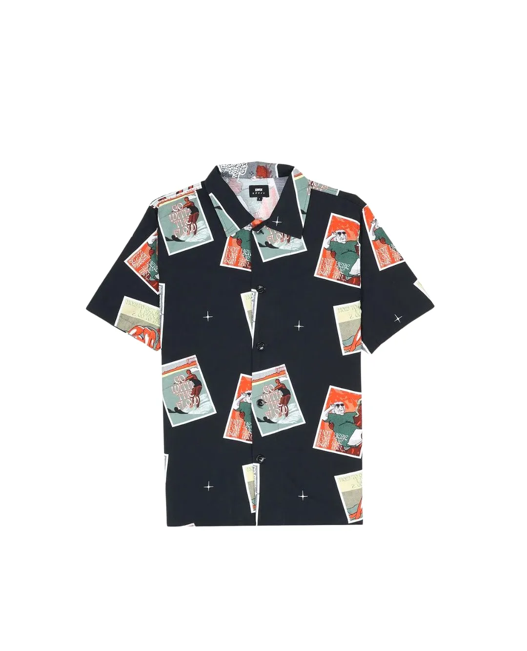 Holidays Shirts SS