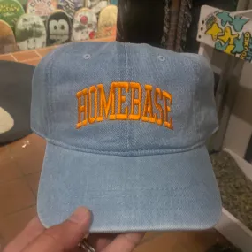 Homebase Arch 6-Panel Hat