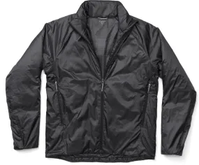 Houdini Men's Dunfri Jacket True Black | Buy Houdini Men's Dunfri Jacket True Black here | Outnorth