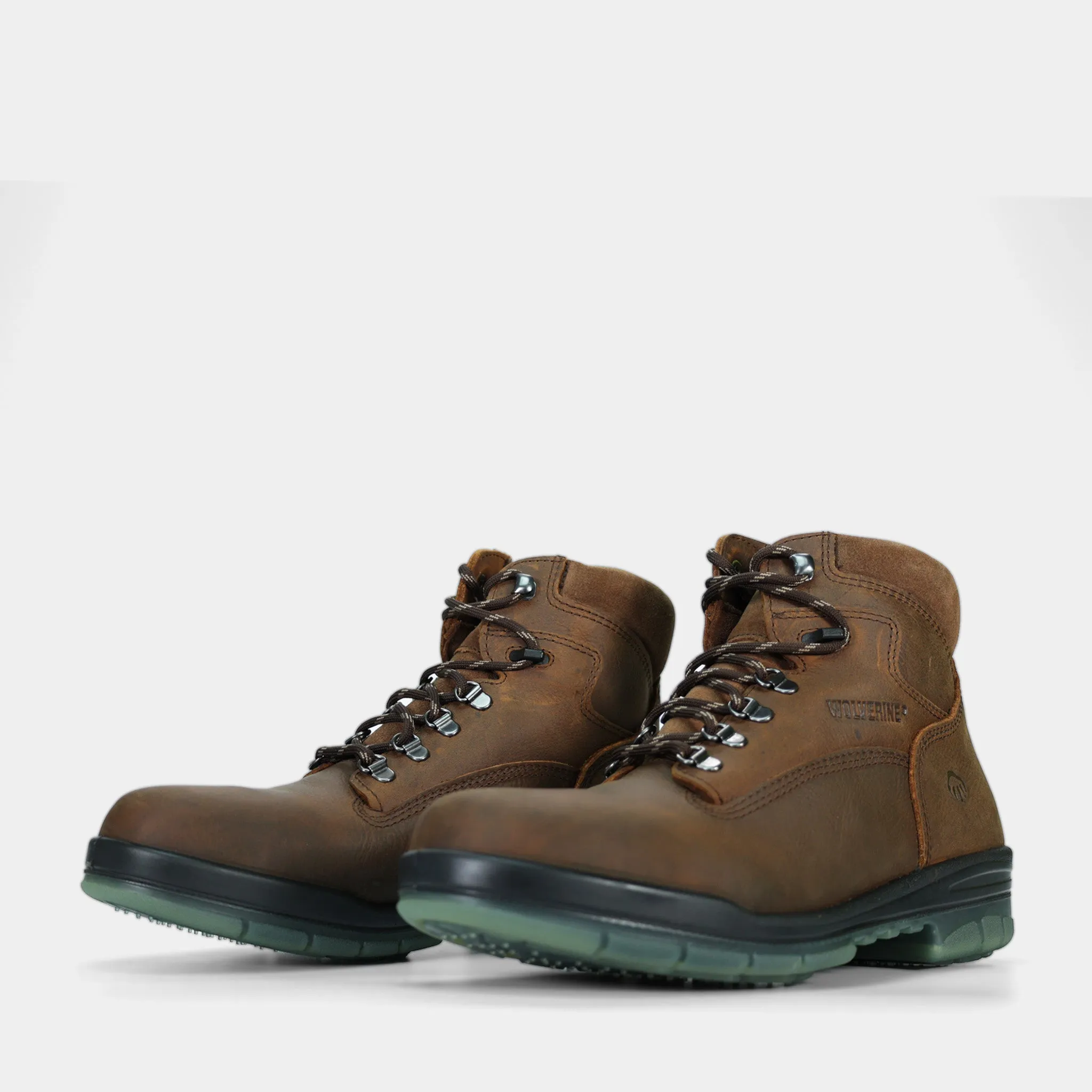 I-90 6 Safety Boot