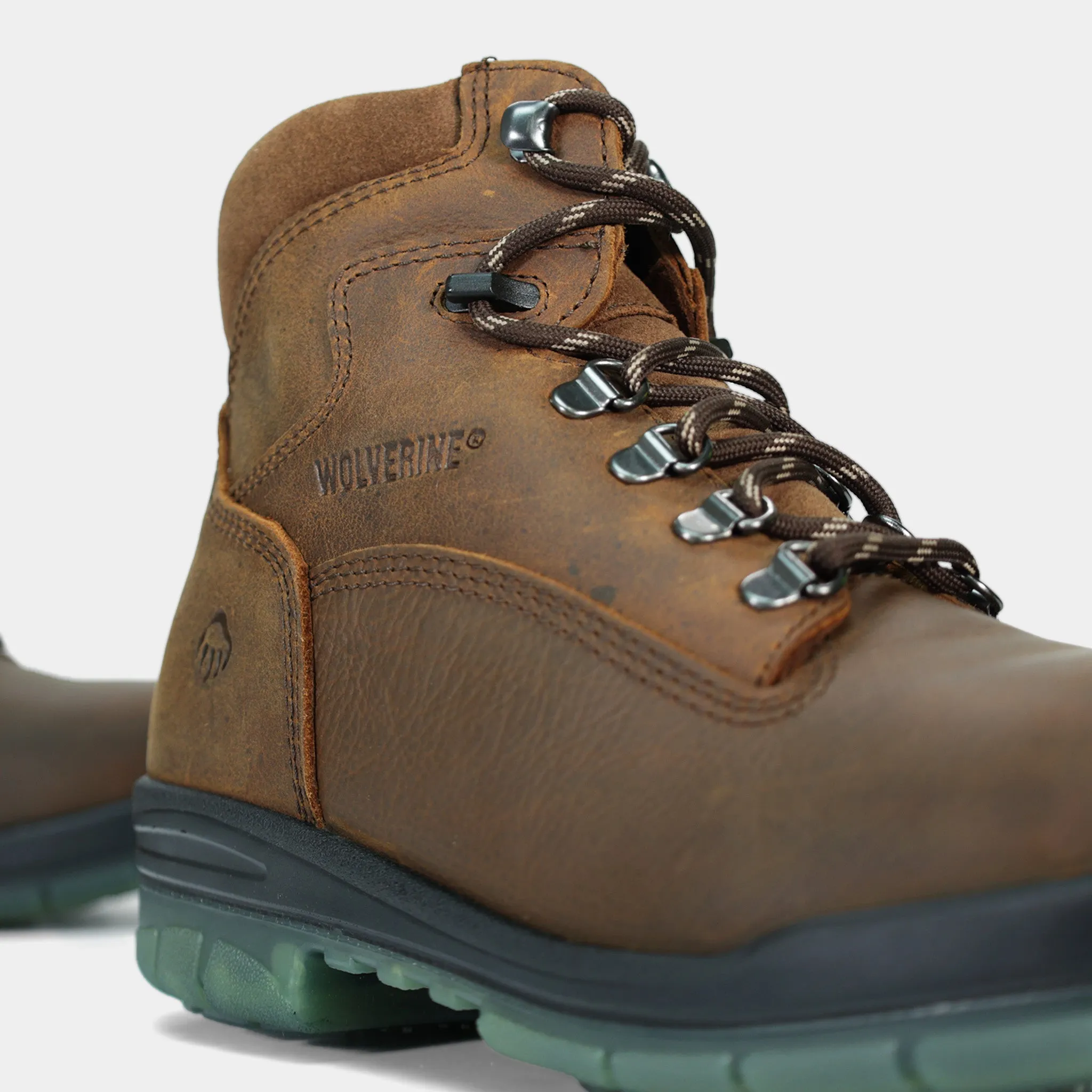 I-90 6 Safety Boot