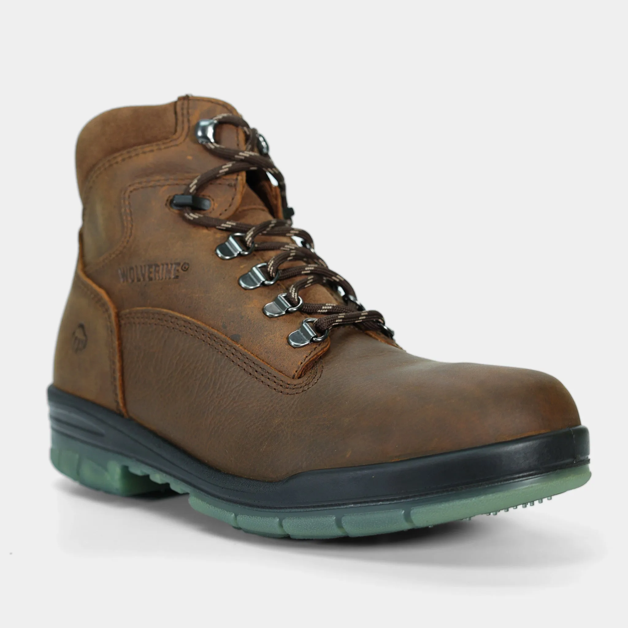 I-90 6 Safety Boot