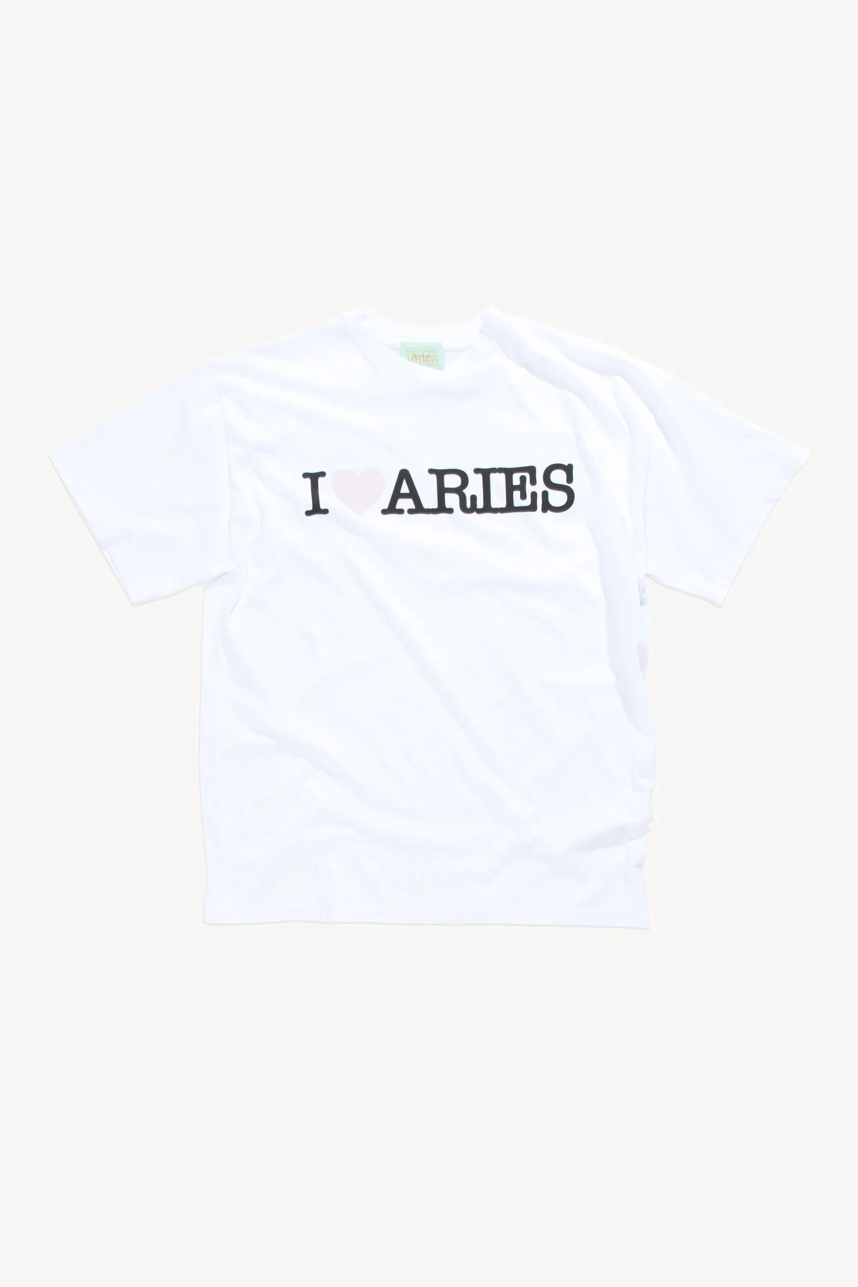 I Heart Aries T