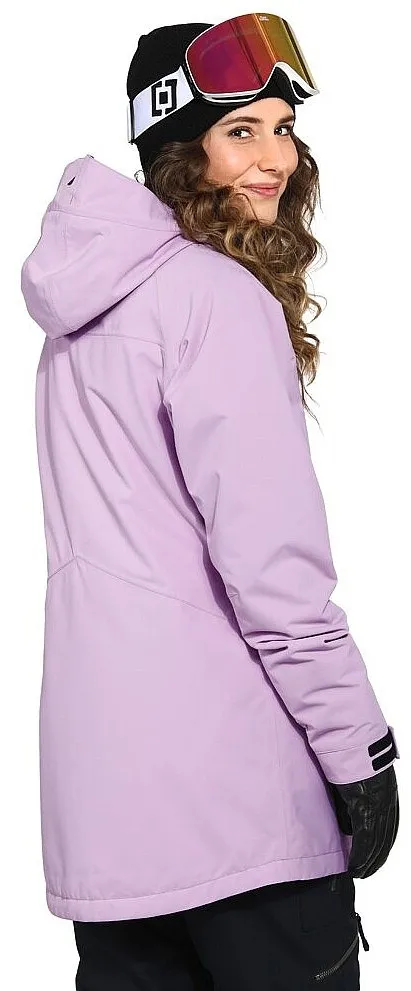 jacket Horsefeathers Larra II - Lilac - women´s