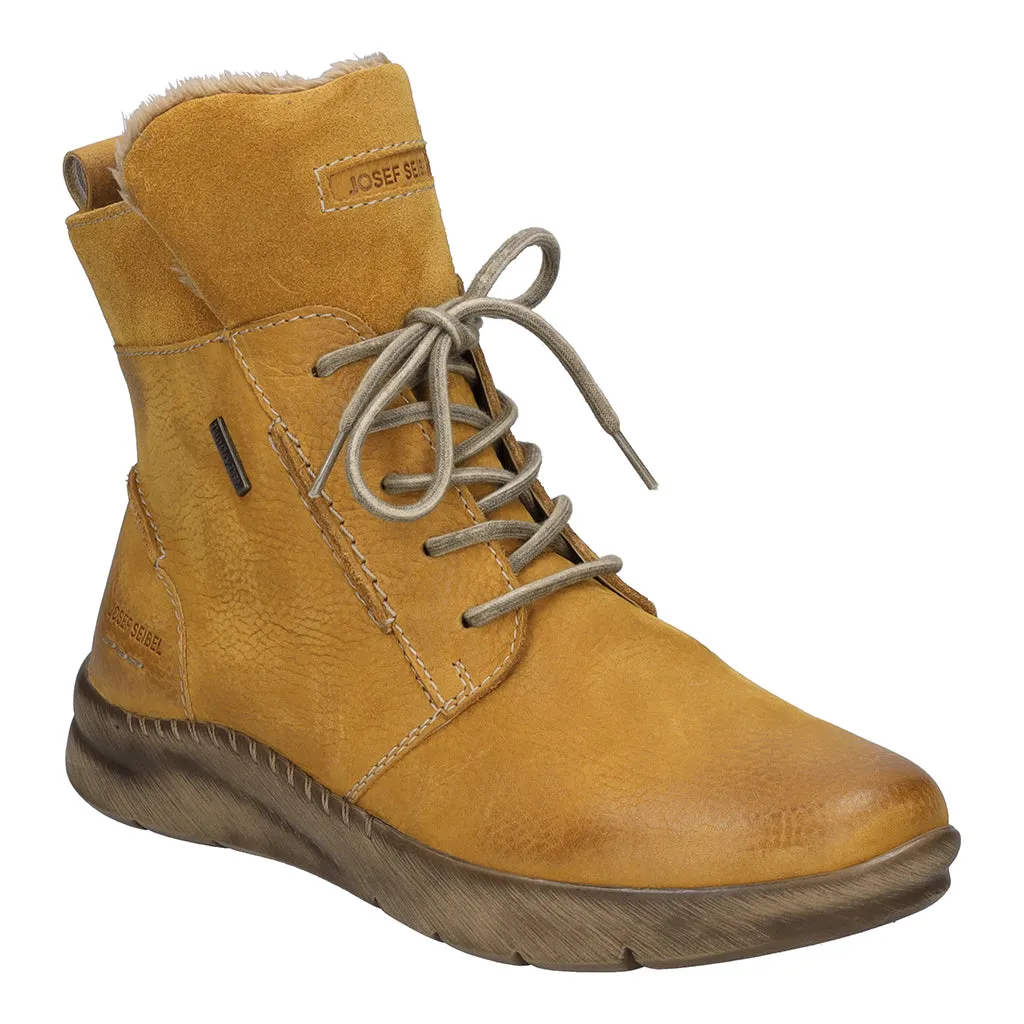 Josef Seibel 'Conny' Boot - Warm lining