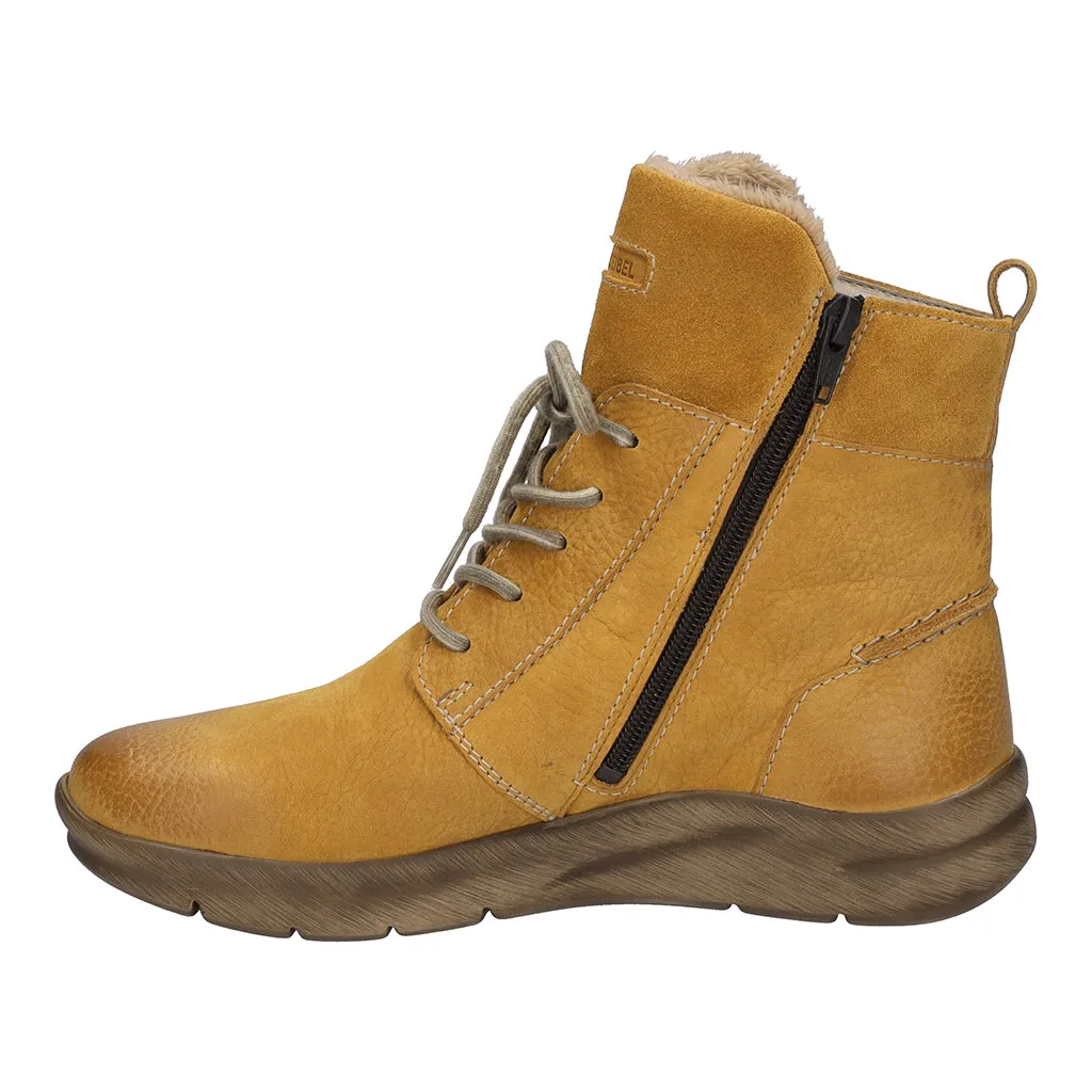 Josef Seibel 'Conny' Boot - Warm lining