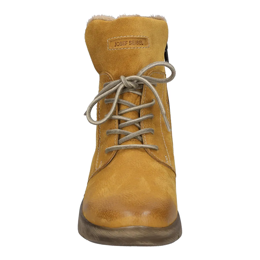 Josef Seibel 'Conny' Boot - Warm lining