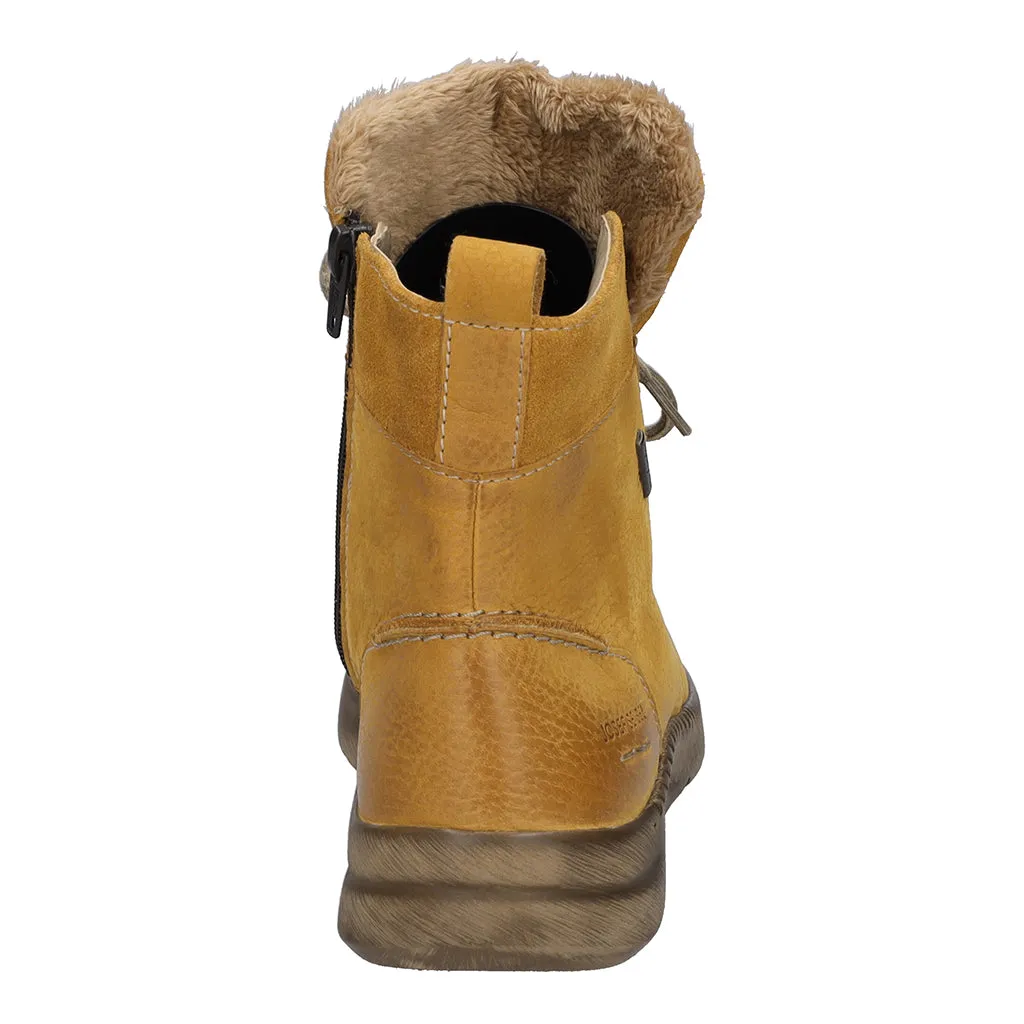 Josef Seibel 'Conny' Boot - Warm lining