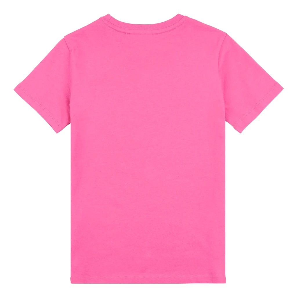 Juicy Couture Diamante T-Shirt Junior