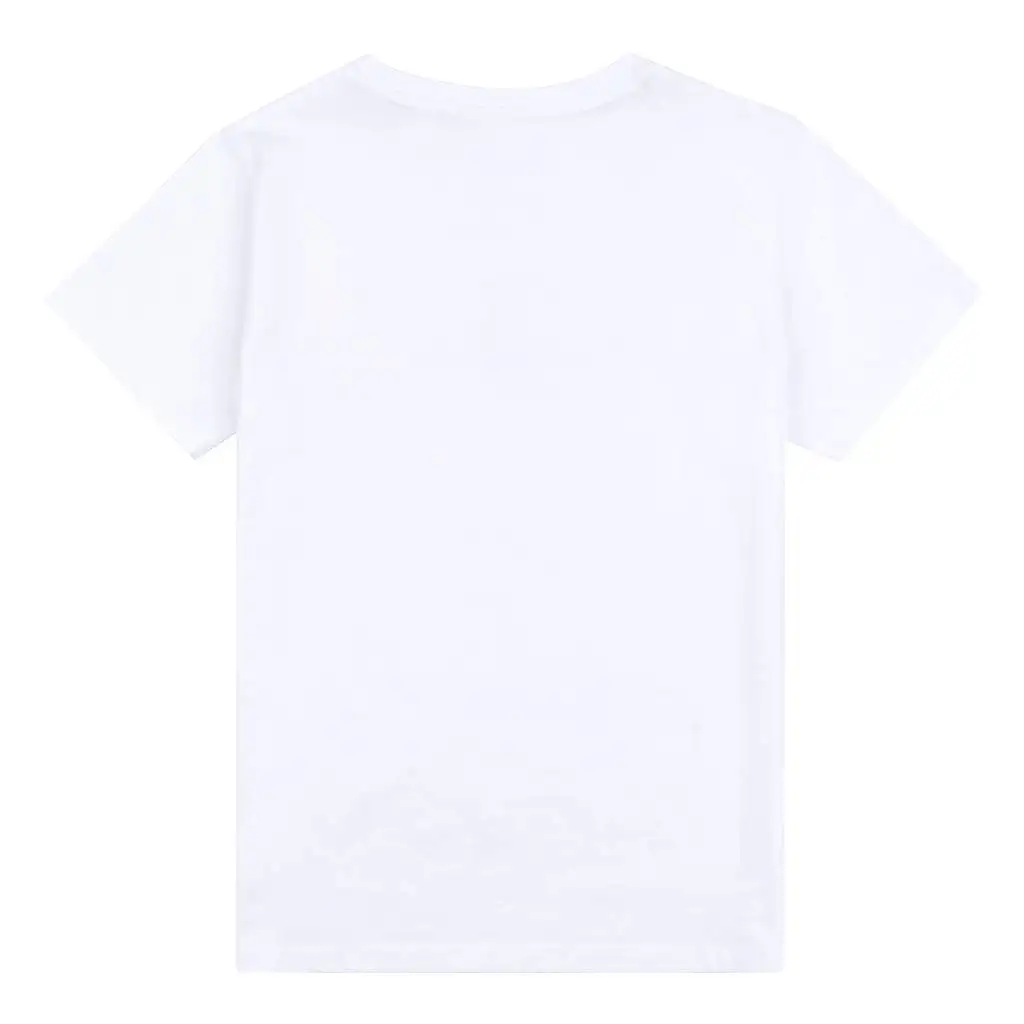 Juicy Couture Diamante T-Shirt Junior