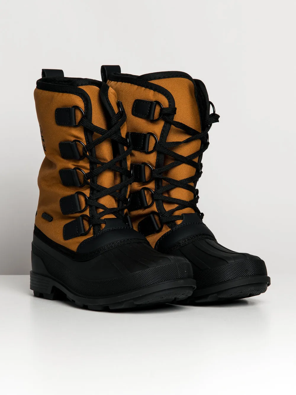 KAMIK MENS KAMIK WILLIAM N BOOT