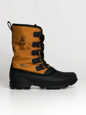 KAMIK MENS KAMIK WILLIAM N BOOT