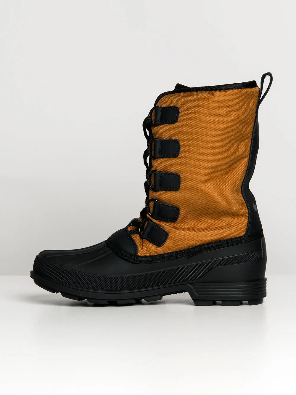 KAMIK MENS KAMIK WILLIAM N BOOT