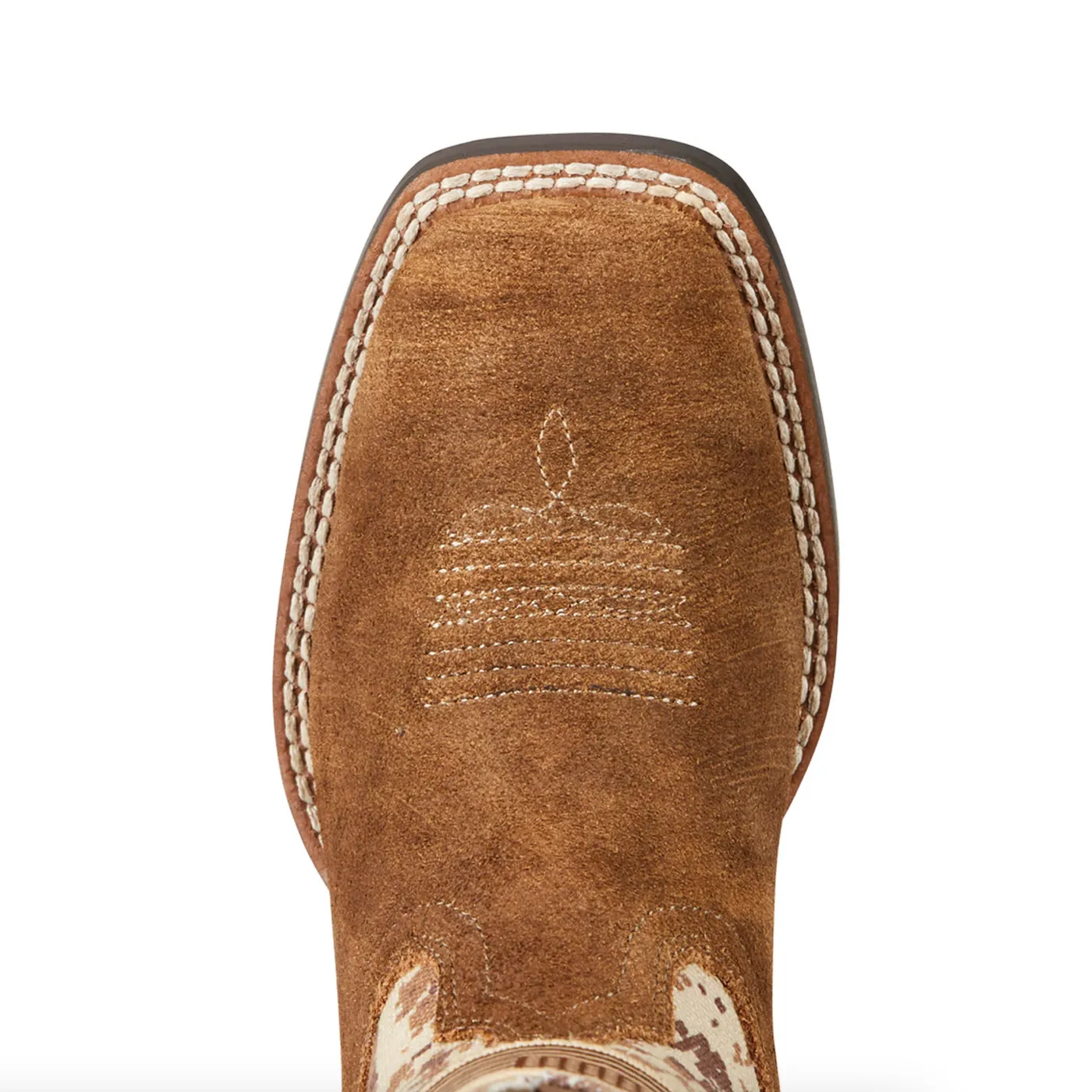 Kids' Ariat Patriot Western Boot